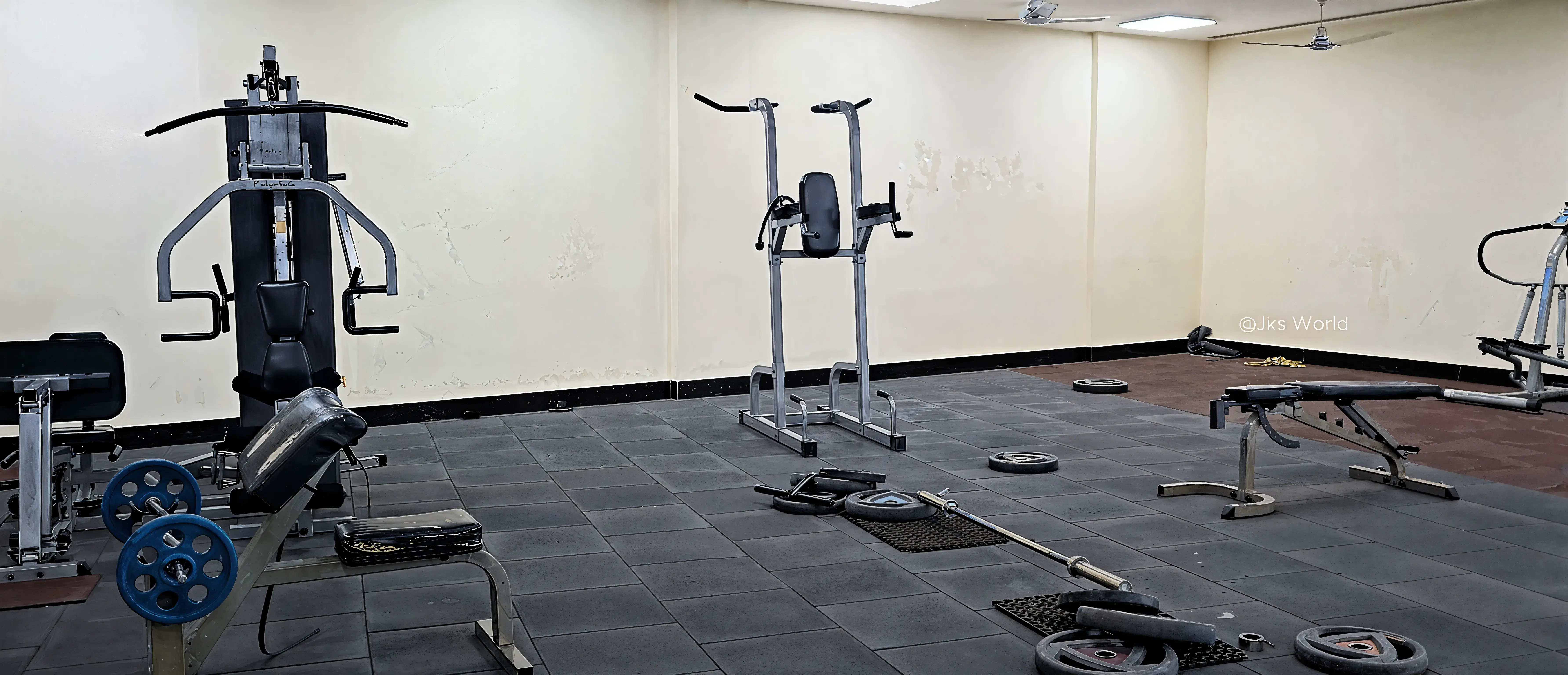 IIM Ranchi hostel photo 8